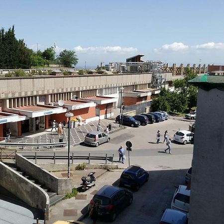 B&B Aminei Metro Napoli Eksteriør billede